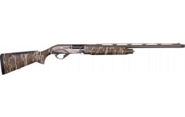 Weatherby Sorix Turkey XTB1224SMG Shotgun 12ga 24" 2+1 Semi-Auto Turkey Choke Mossy Oak Bottomland