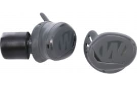Walker's GWP-SUPR Suppressor Ear Buds 25dB NRR Bluetooth Black