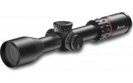 Burris Veracity 3-15x44 RC-MOA FFP Illuminated 30mm 200680