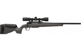 Savage 110 Trail Blazer XP 32466 Rifle 6.5 PRC 22" 2 Bolt Threaded Barrel Vortex Scope