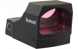 Bushnell RXS-10R RXS Reflex 1x25mm 4 MOA Red Dot