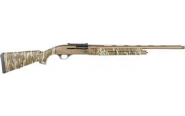 Retay Gordion Turkey Gamekeeper 12ga 22" 4+1 Inertia-Plus Semi-Auto Mossy Oak Gamekeeper