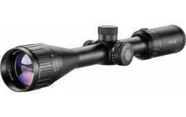 Hawke Vantage IR 4-12x40mm Riflescope 14242 Rimfire .22 WMR Reticle Illuminated Red/Green 1" Tube