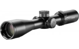 Hawke Vantage 30 14280 4-12x42mm Illuminated 6.5 Creedmoor Marksman Reticle 30mm Tube