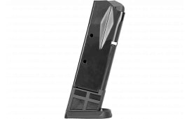 Kimber KDS9c Magazine 1500141A 9mm Luger 10rd Steel/Polymer for KDS9c