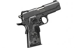 Kimber Pro 1911 .45 ACP 4" 7+1 Pistol Crimson Trace Laser Grips