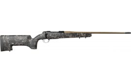 Kimber Mountain Ascent Mojave 30-06 Springfield 24" Match Grade Threaded Barrel Rifle