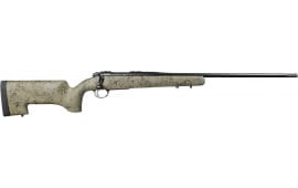 Kimber Mountain Ascent Peak 3000925 Bolt-Action Rifle 280 Ackley 24" Threaded Barrel 4+1 Camo Stock