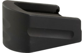 Kimber KDS9C 9mm Magazine Extender +3 Black Aluminum