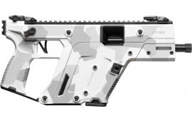 Kriss Vector SDP G3 10mm 5.5" 10rd Pistol Threaded Barrel Arctic Delta
