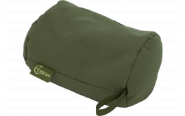 Cole-TAC Woobie Bag Rifle Rear Shooting Rest Ranger Green, 0.74 lbs, Cylindrical Design