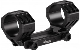 Sig Sauer Alpha5 34mm 1.25" Scope Mount SOA54004