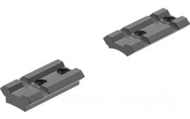 Leupold Rifleman Gen2 Remington 700 2-Pc Base 8-40 Adaptable