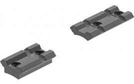 Leupold Rifleman Gen2 Winchester 70 2-Piece Matte Aluminum Base