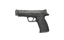 Smith & Wesson M&P 45 Semi-Automatic .45 ACP Pistol, (1) 10d Mag, Thumb Safety - Good Condition - Used