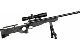 Crickett Precision Rifle KSA2159-CF Rifle 22 LR 16.1" 1 Single-Shot Carbon Fiber Barrel Package