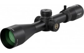 Athlon Midas HMR GEN2 4-24x50 APLR-H2 MOA 30mm