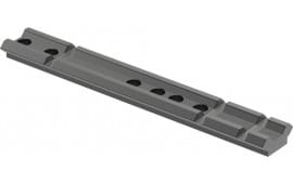 Leupold Rifleman Marlin 336 1-Piece Base, Aluminum, Matte