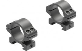Leupold Rifleman Gen 2 1" Low Matte Rings 185534