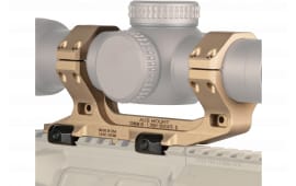 Reptilia AUS 30mm 1.70" Flat Dark Earth Optic Mount