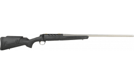 Browning X-Bolt 2 Western Hunter Special LR 300 PRC 26" Threaded Bolt Rifle
