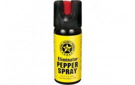 PSP EGL60FTC Eliminator Pepper Spray Gel 2oz 12-15ft Range