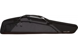 Allen McCoy 50" Rifle Case Black/Gray 654-50 52.5" x 11.25" x 2.5"