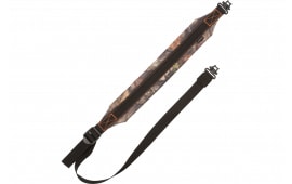 Allen Endura Rifle Sling 83004 3/8" Foam Padding Black