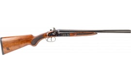Heritage Coachwhip CW1618CH 16 Gauge 18.5" 2rd Break Open SXS Case Hardened