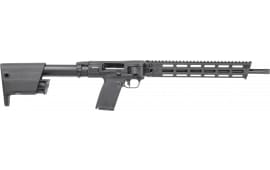 Smith & Wesson M&P FPC 14170 Rifle 5.7x28mm 16.25" 10Rd Blowback Threaded Barrel Optics-Ready
