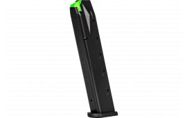 Mec-Gar MGPB9226AFC Beretta 92FS M9 9mm 26-Round Magazine