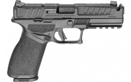Springfield Armory Echelon EC9459BCA-U-COMP 9mm Pistol 4.5" 10rd Optics-Ready Compensated