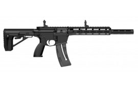 Retay RA1522 .22LR Polymer MLOK Rifle 16.5" Barrel 25rd