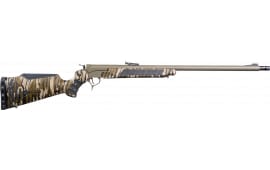 TC Encore Pro Hunter Turkey 12ga 24" 1rd Single Shot Mossy Oak Bottomland FlexTech