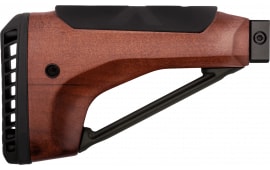 Woox 1913 Woody Stock American Walnut Fixed SH.STK152.01