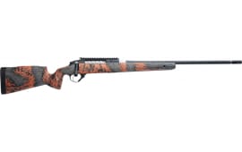 Seekins Precision Havak Element M3 22 Creedmoor 20" Threaded Barrel Carbon Fiber