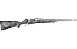 Christensen Arms Ridgeline FFT 801-060076-00 Rifle 22 Creedmoor 20" Threaded Carbon Fiber