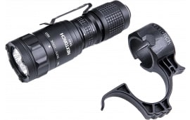 Nextorch TA21 Pocket Carry Tactical Flashlight Set 1300 Lumens 160m Beam Distance