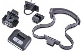 NEXTORCH UT30 Hands-Free Motion Sensing Clip Light 320 Lumens 55m Beam Distance