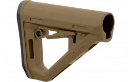 Magpul DT Carbine Stock Modified Coyote Brown MAG1377MCB 9.8 oz.