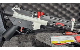 PTR 9B0090101 9B 8.86 UTG Galactic White 30rd