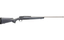 Browning X-Bolt 2 Composite Special 7mm PRC 24" Bolt Action Rifle 3+1 Threaded Gray