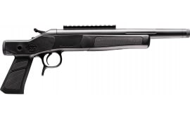 CVA Scout XP Pistol 350 Legend 12" Threaded Barrel Break Action