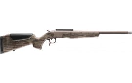 CVA Scout Spur .410 Bore Single Shot 22" Realtree Legacy