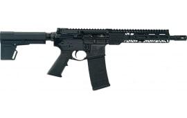 Faxon FXSPT3B105GA9 Sport Pistol 300 Blackout 10.5" 10rd Semi-Auto AR15 Pistol-Length Gas