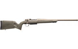 Christensen Arms Evoke 450 Bushmaster 20" Bolt Rifle 4+1 Threaded Barrel