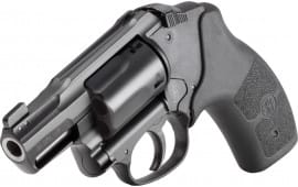 Smith & Wesson 14507 Bodyguard 38 2.0 1.875" FS Black Gray Grip Revolver