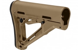 Magpul MAG310-MCB CTR Carbine Stock MIL-SPEC