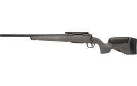 Savage Arms 110 Trailblazer 300 Win Mag 22" Fluted Threaded Barrel 3+1 Bolt Action Rifle Left Hand