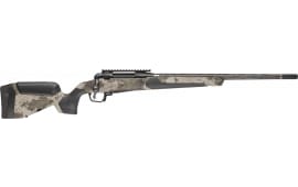 Savage Arms 110 Core Predator 7mm-08 22" Bolt Rifle, Threaded Barrel, Arca Rail